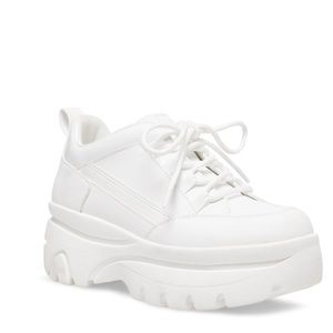 Madden Girl Chunky Sneakers